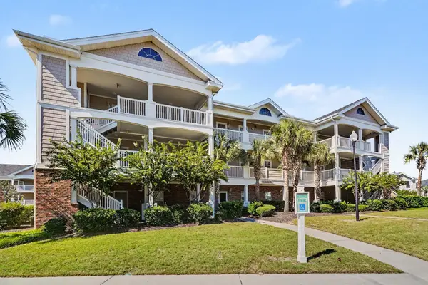 5801 Oyster Catcher Dr. #1131, North Myrtle Beach, SC 29582