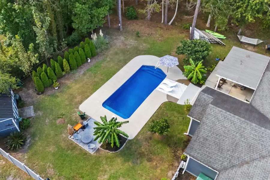 359 Country Club Dr., Pawleys Island, SC 29585 - #2