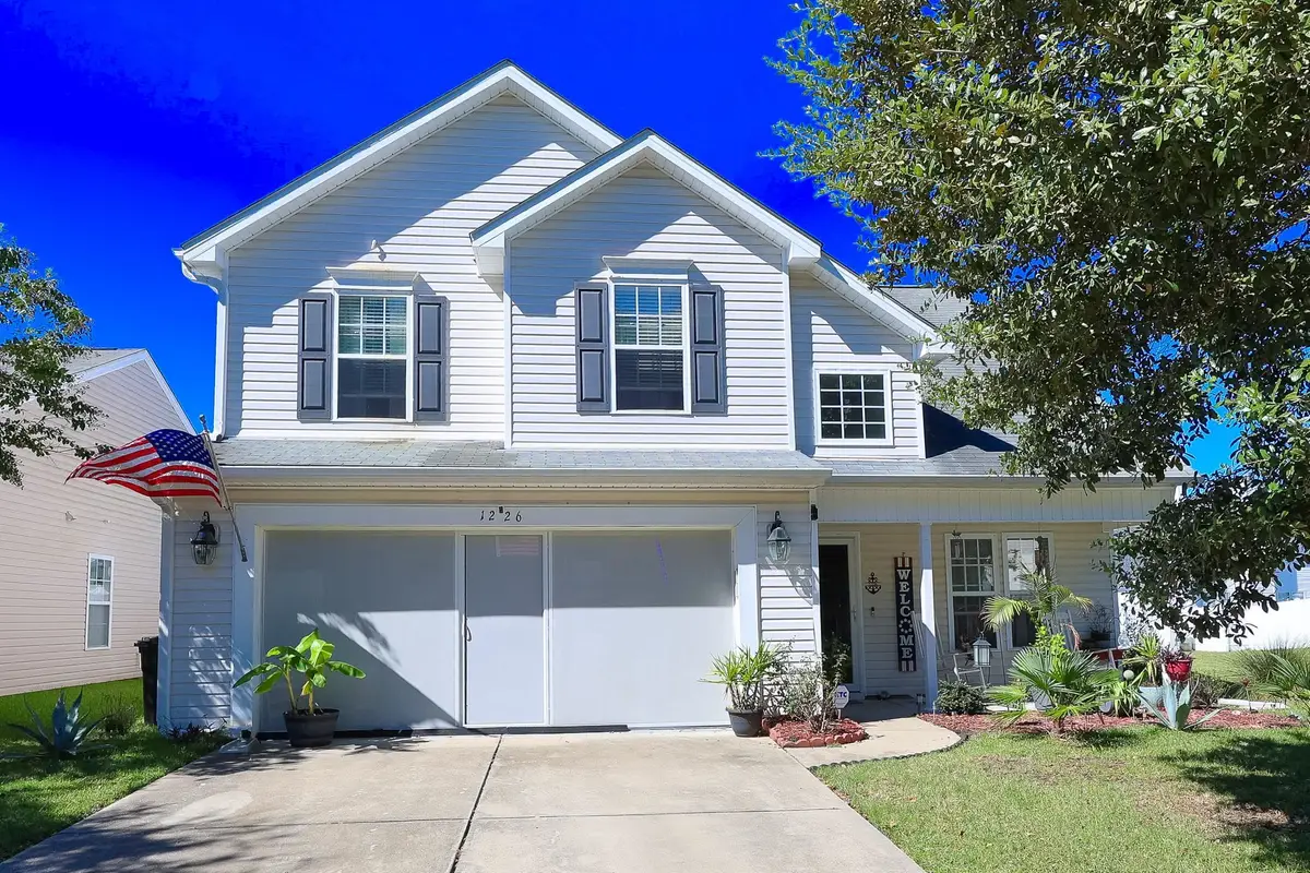 1226 Brighton Ave., Myrtle Beach, SC 29588 - #1
