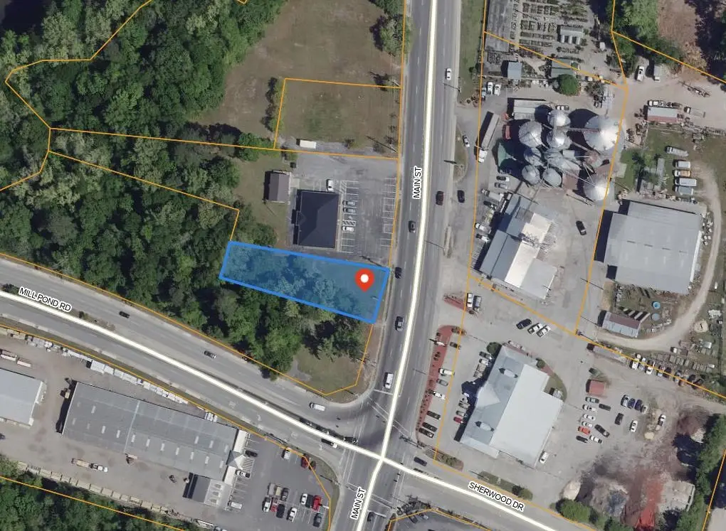 0.32 Acs. Highway 701 North, Conway, SC 29526 - #1