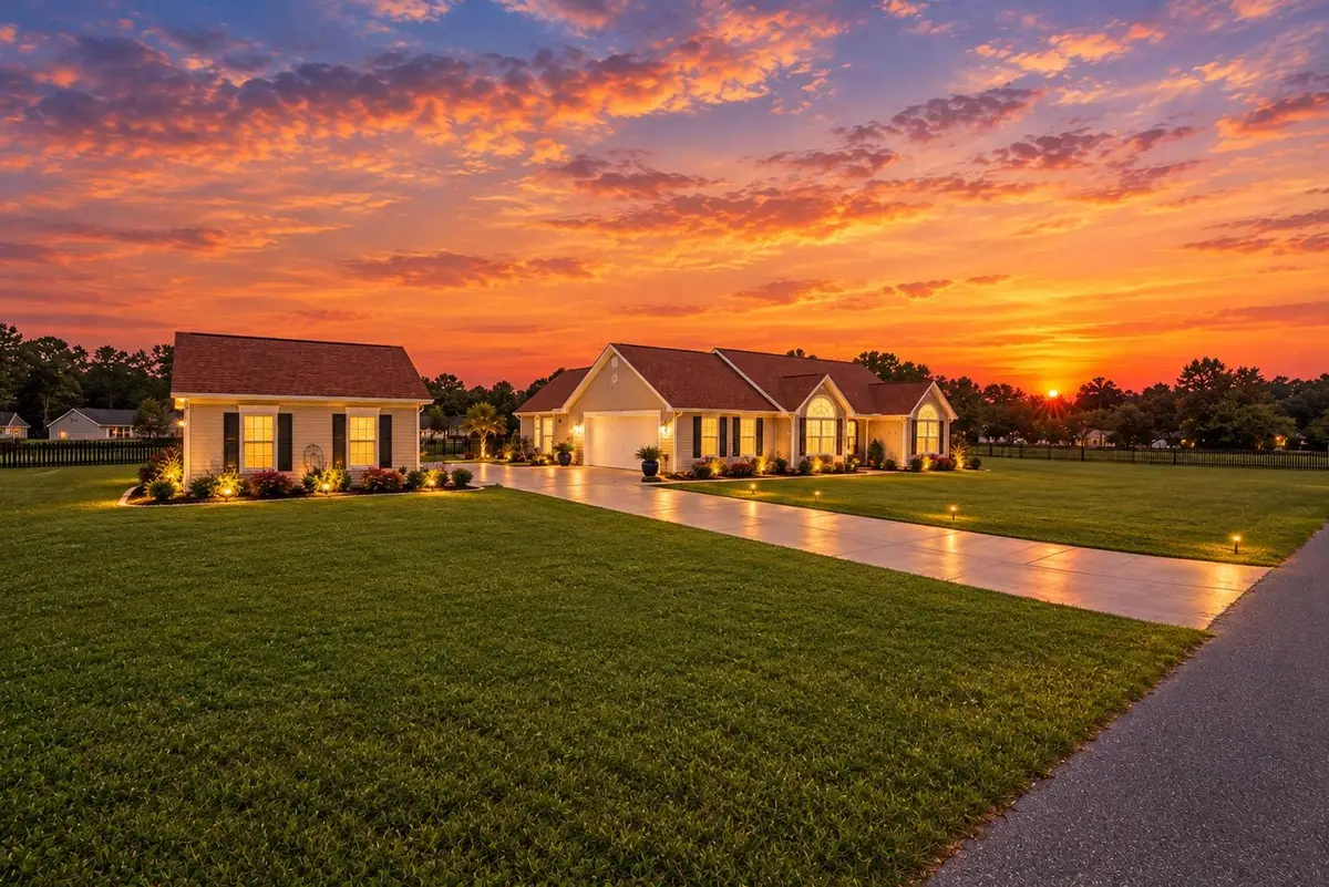 3719 Faith Dr., Conway, SC 29527 - #1