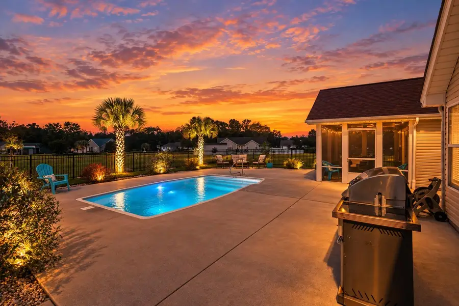 3719 Faith Dr., Conway, SC 29527 - #2