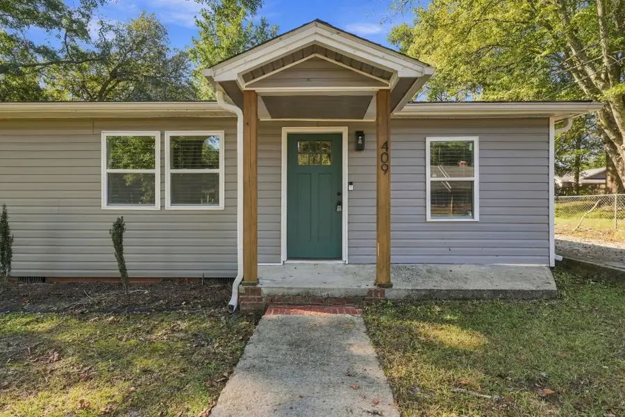 409 Sycamore St., Conway, SC 29527 - #2