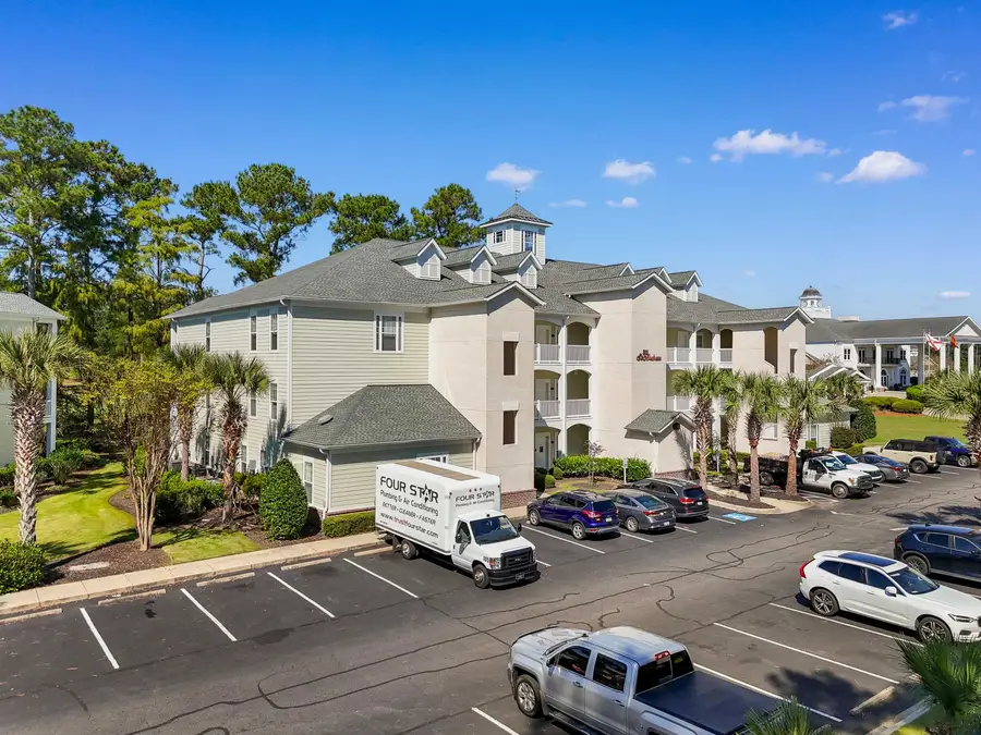 100 Cypress Point Ct. #205, Myrtle Beach, SC 29579 - #2