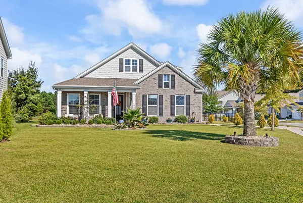 1809 Zodiac Court, Myrtle Beach, SC 29577