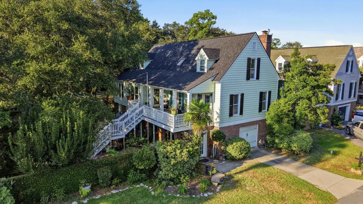 615 North Creekside Dr., Murrells Inlet, SC 29576 - #1