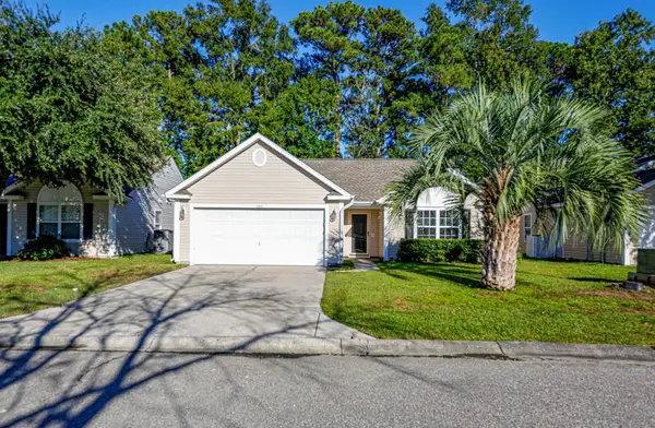 256 Mckendree Dr., Myrtle Beach, SC 29579