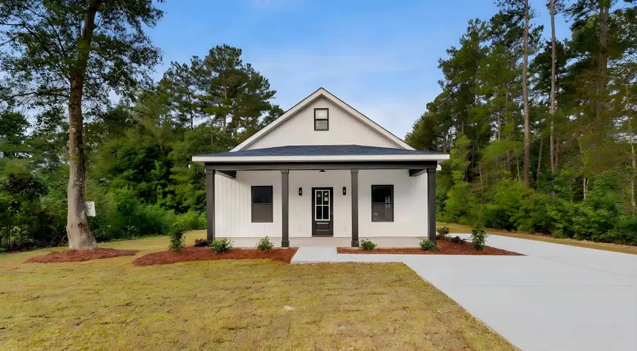 3209 Kent Rd., Andrews, SC 29510 - #2