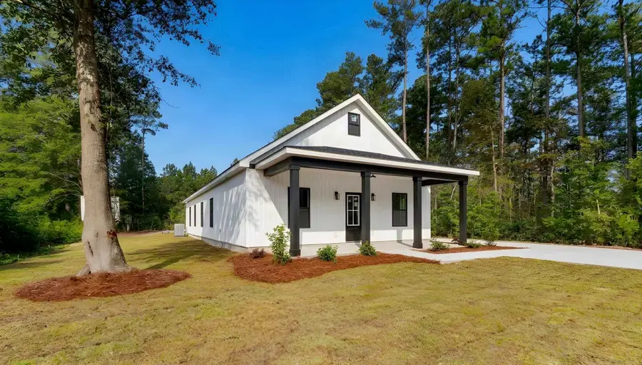 3209 Kent Rd., Andrews, SC 29510 - #3