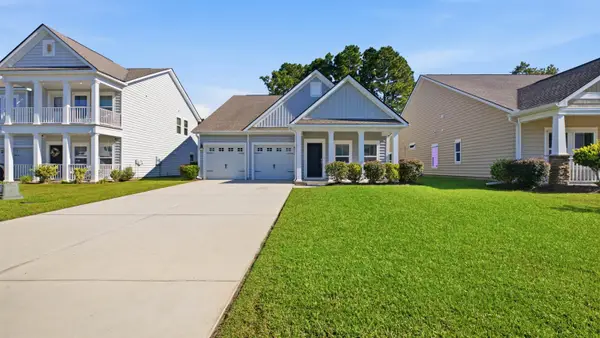 306 Harbison Circle, Myrtle Beach, SC 29588