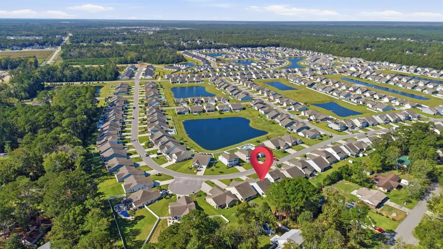 306 Harbison Circle, Myrtle Beach, SC 29588 - #3