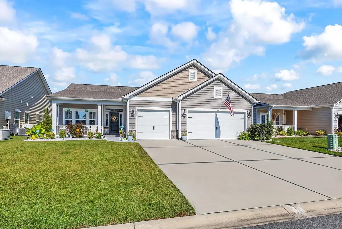 915 Harrison Mill St., Myrtle Beach, SC 29579 - #1