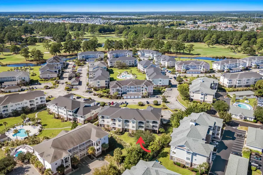4872 Dahila Ct. #102, Myrtle Beach, SC 29577 - #3