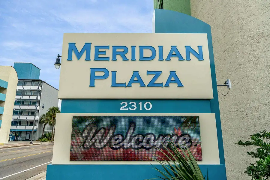 2310 N Ocean Blvd. #301, Myrtle Beach, SC 29577 - #2