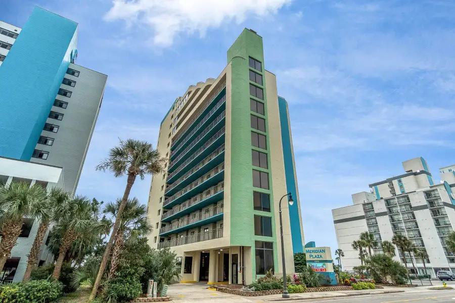 2310 N Ocean Blvd. #301, Myrtle Beach, SC 29577 - #3