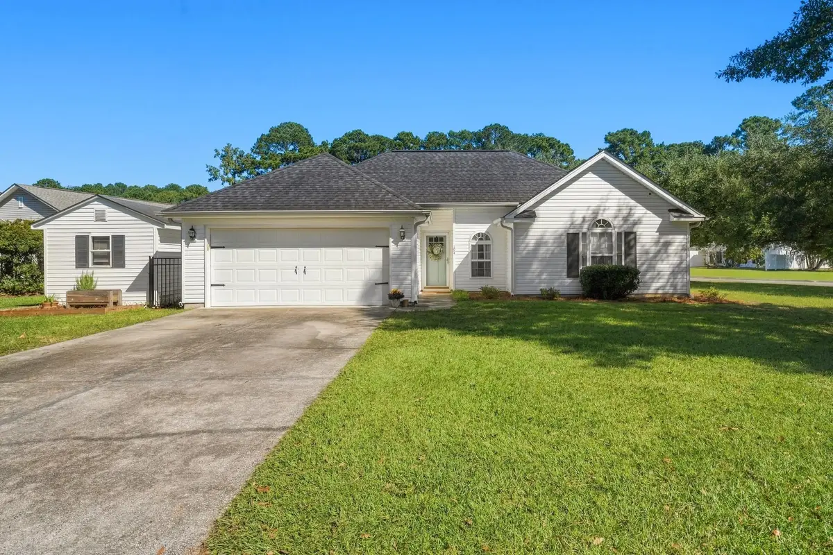 194 Robert Conway Ct., Georgetown, SC 29440 - #1