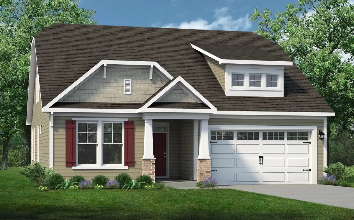 1708 Moonseed Dr., Longs, SC 29568 - #1