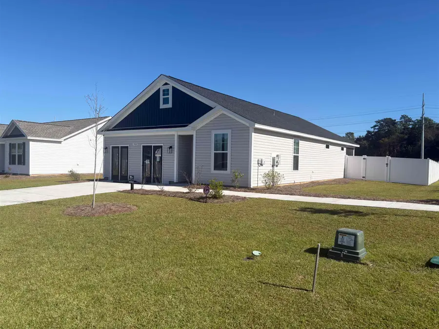 508 Briarfield Loop, Conway, SC 29527 - #3