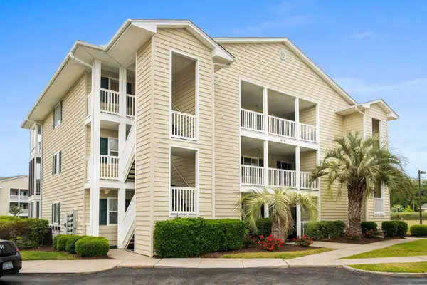 207 Landing Rd. #G, North Myrtle Beach, SC 29582