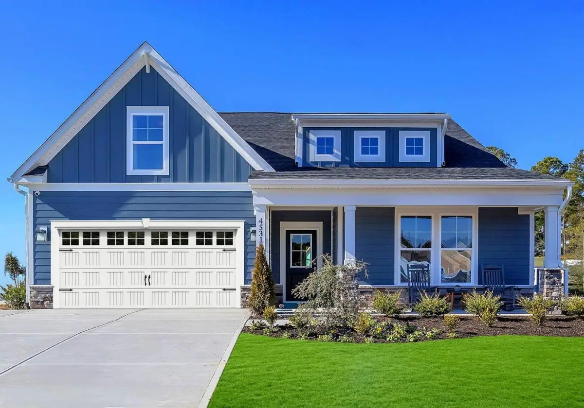 161 Cascade Dr., Conway, SC 29527 - #1