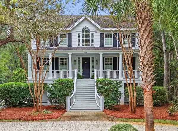 486 Lantana Circle, Georgetown, SC 29440