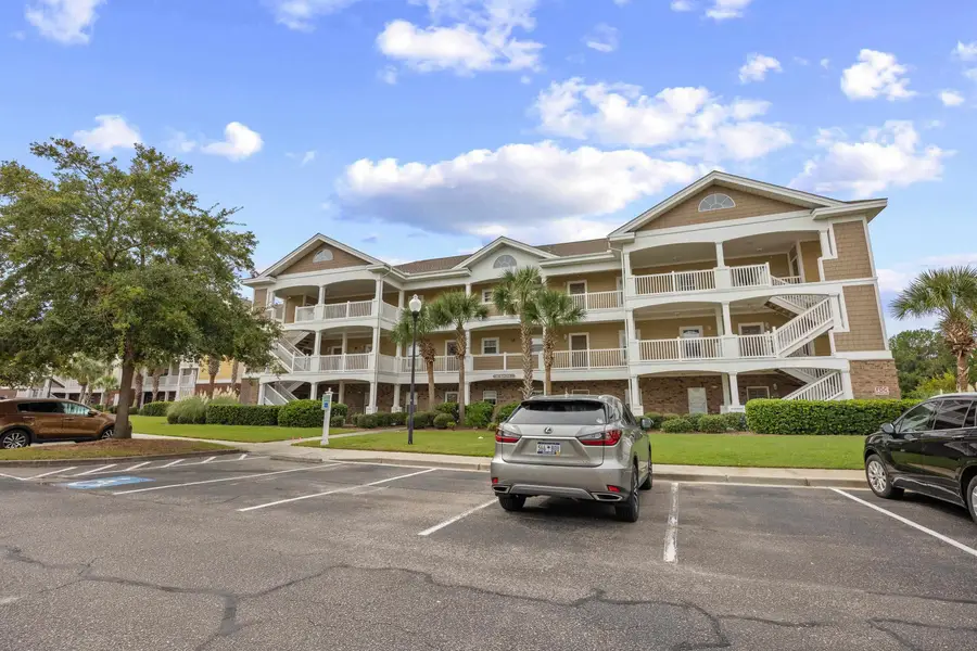 6203 Catalina Dr. #1724, North Myrtle Beach, SC 29582 - #2