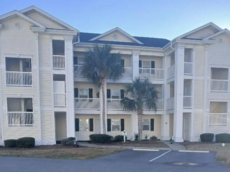448 Red River Ct. #39H, Myrtle Beach, SC 29579 - #1