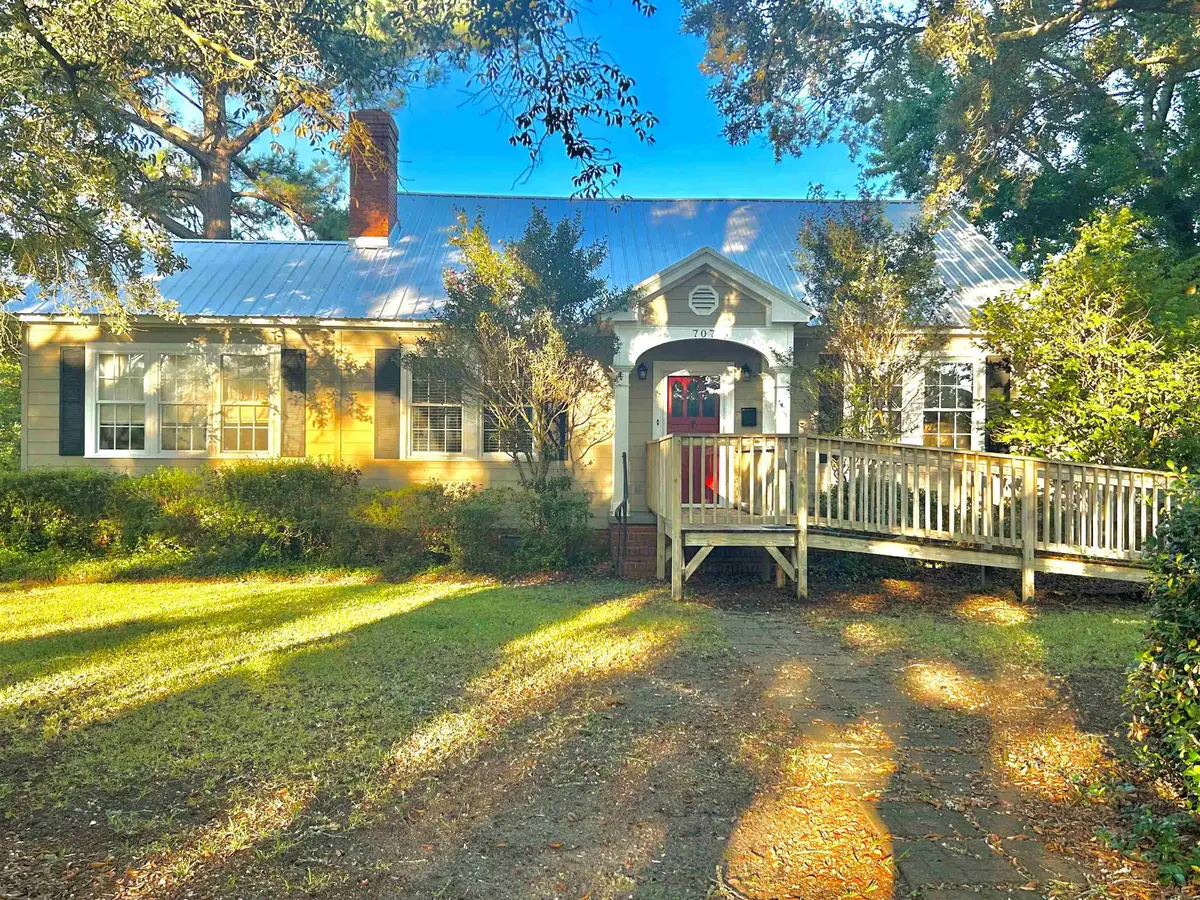 707 Willowbank Rd., Georgetown, SC 29440 - #1