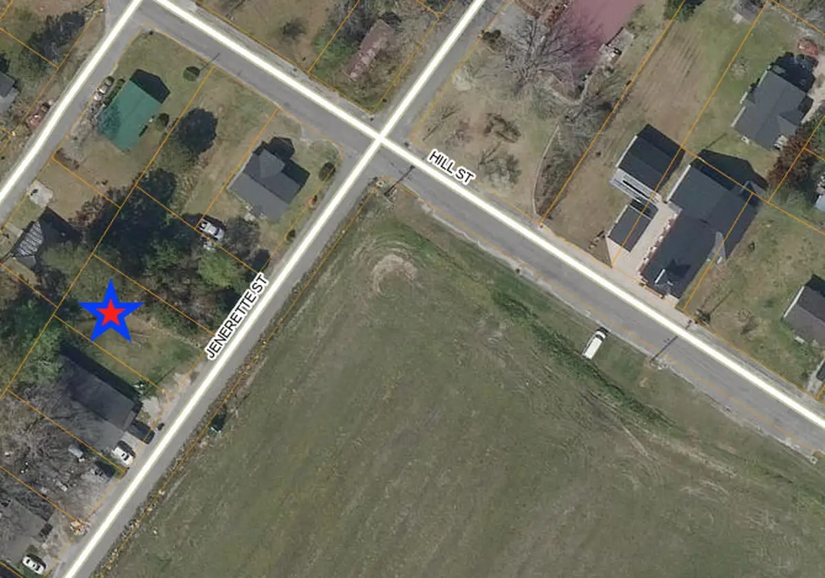 4571 Jenerette St., Loris, SC 29569 - #1