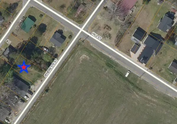 4571 Jenerette St., Loris, SC 29569