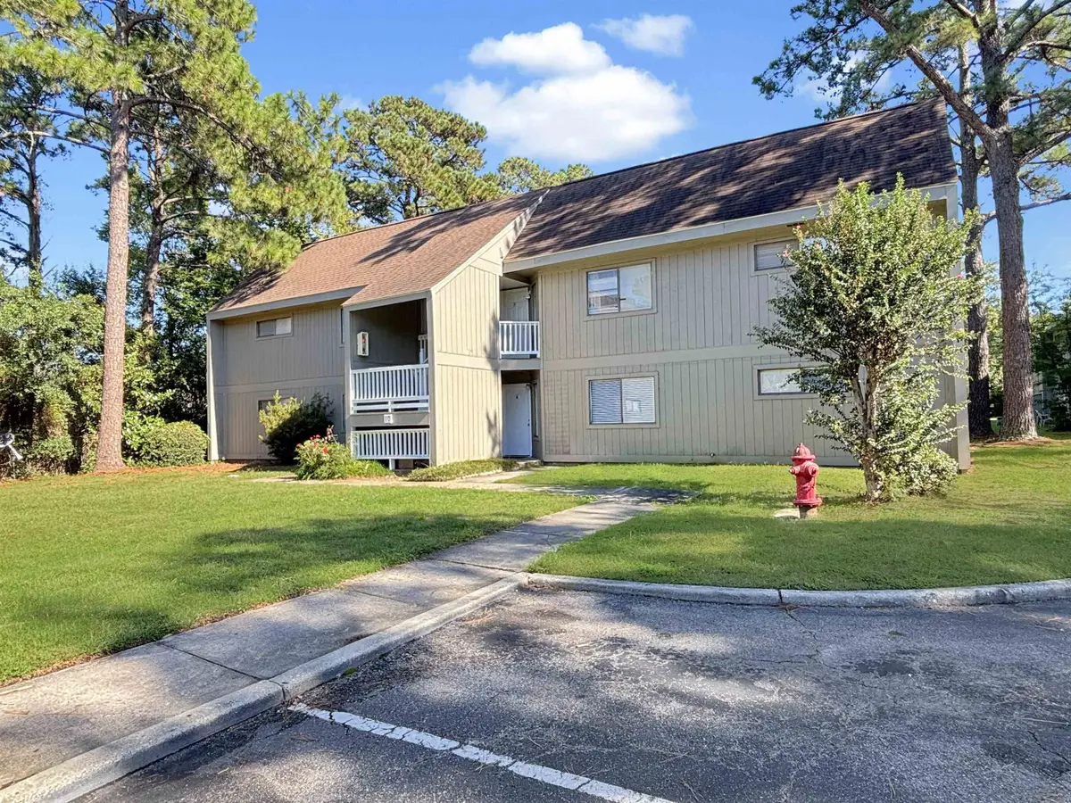 2000 Greens Blvd. #10-B, Myrtle Beach, SC 29577 - #1