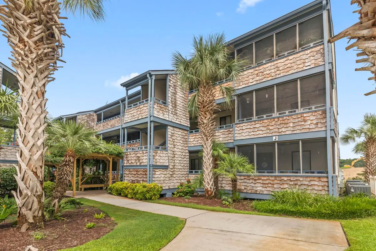 250 Maison Dr. #J-6, Myrtle Beach, SC 29572 - #1