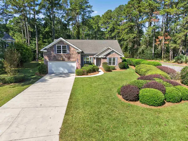 45 Clancurry Pl., Pawleys Island, SC 29585