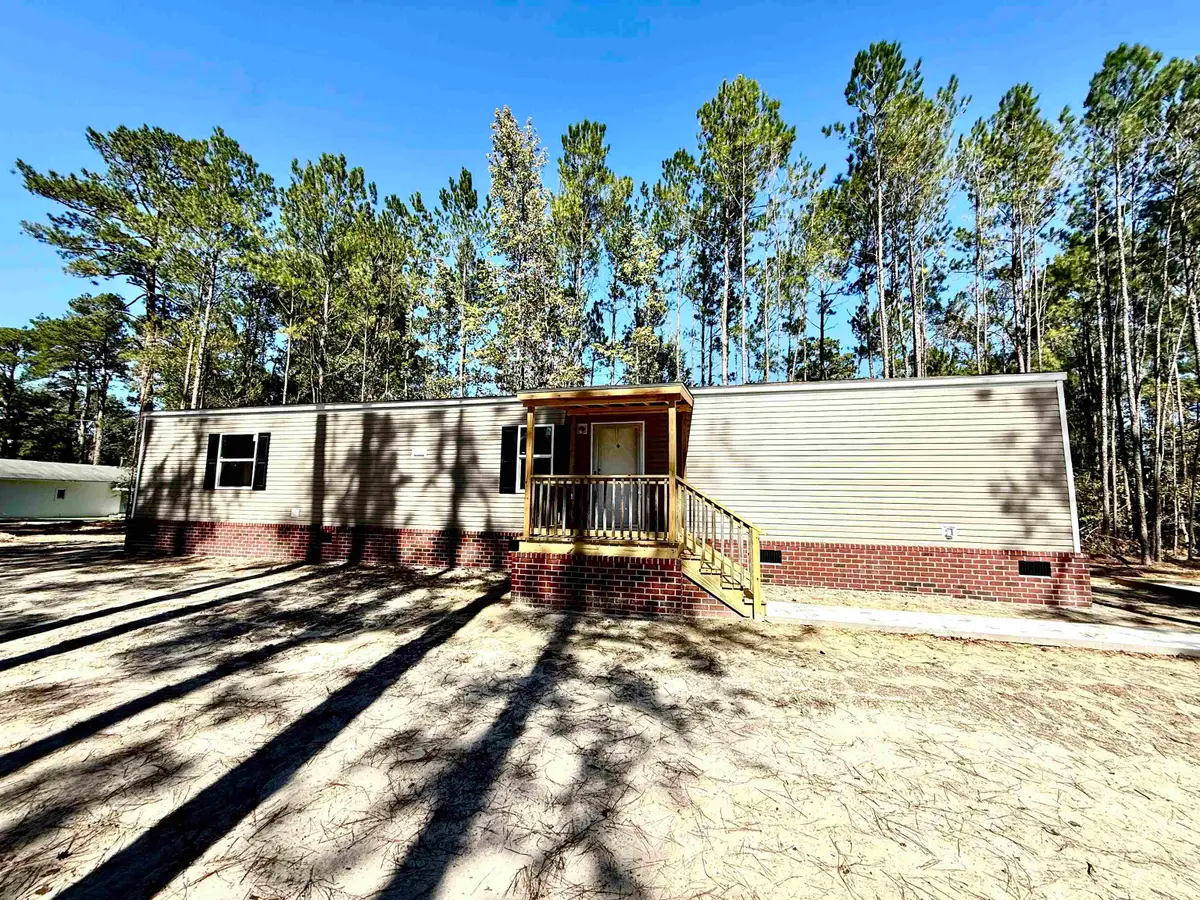 693 N Farr Ave., Andrews, SC 29510 - #1