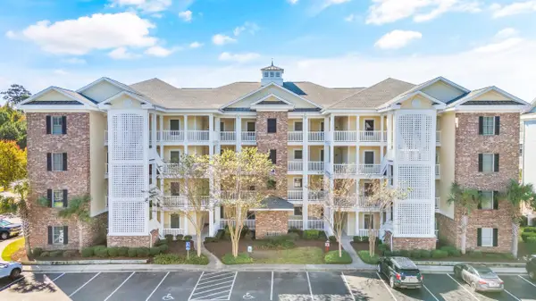 4843 Luster Leaf Circle #404, Myrtle Beach, SC 29577