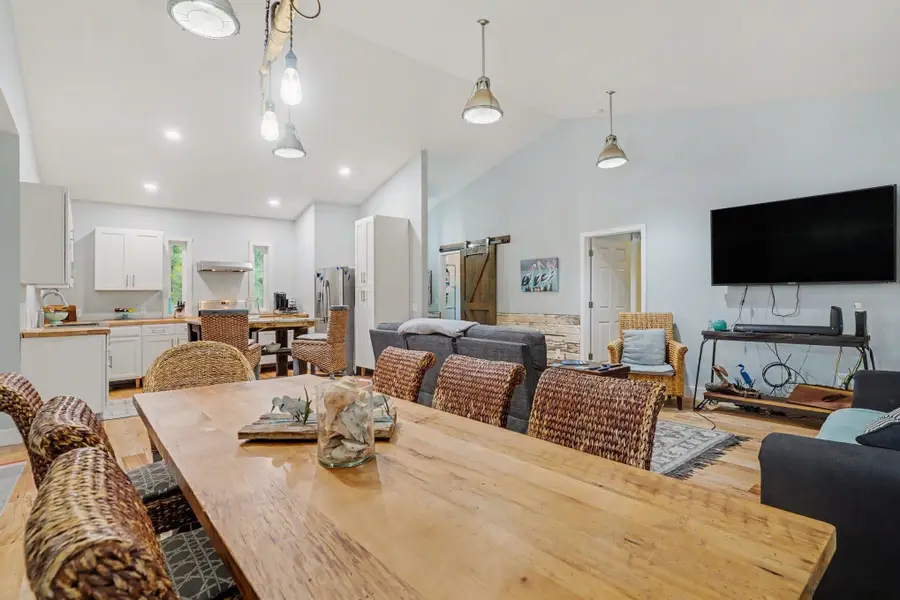 709 Old Waccamaw Dr., Pawleys Island, SC 29585 - #2