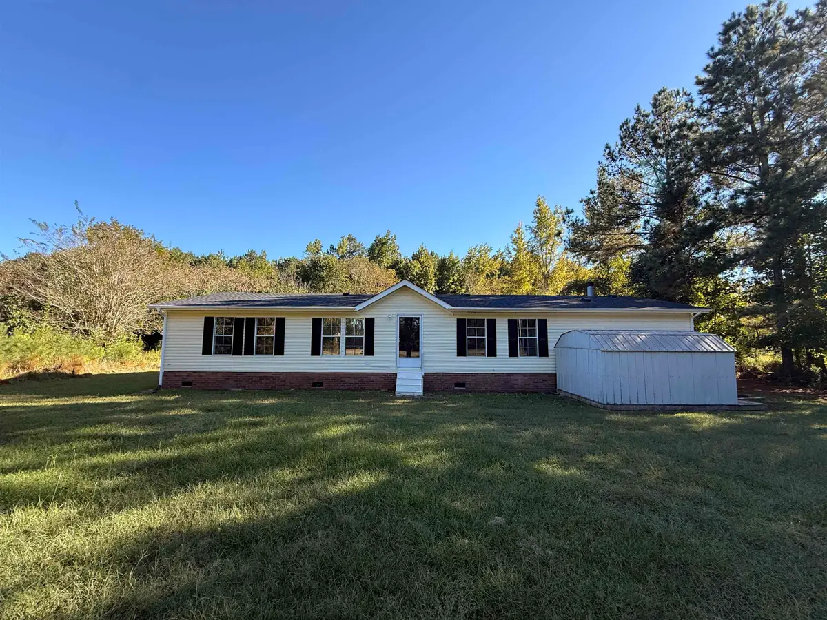 414 Delta Mills Rd., Pamplico, SC 29583 - #1