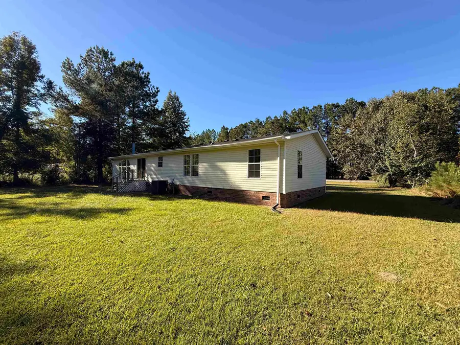 414 Delta Mills Rd., Pamplico, SC 29583 - #3