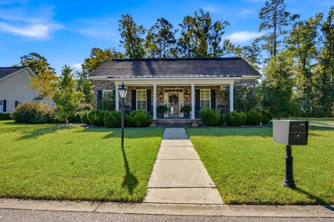 1113 Canterbury Ln., Conway, SC 29526 - #1