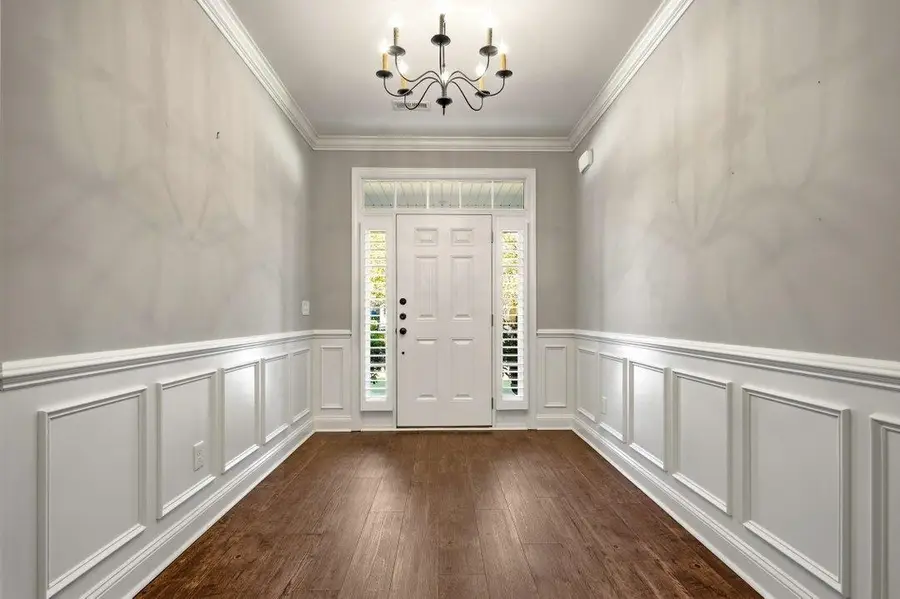 1113 Canterbury Ln., Conway, SC 29526 - #3