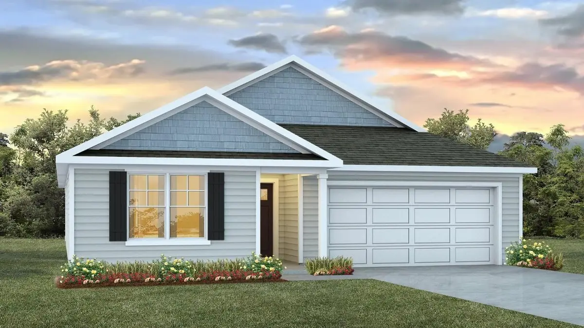 1036 Autumn Maple Dr, Conway, SC 29527 - #1