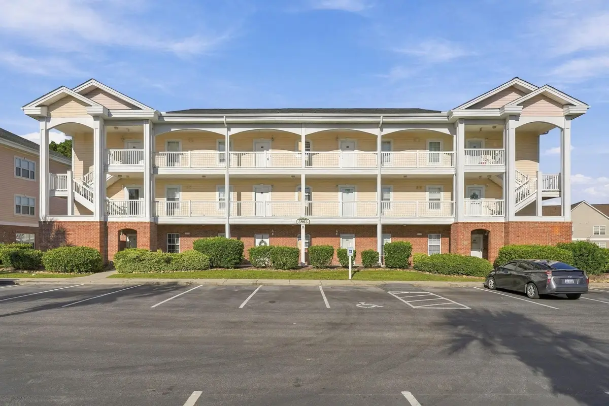 3983 Forsythia Ct. #104, Myrtle Beach, SC 29588 - #1