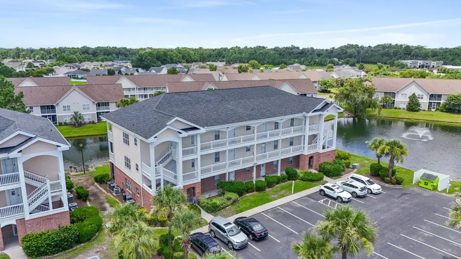 3983 Forsythia Ct. #104, Myrtle Beach, SC 29588 - #2