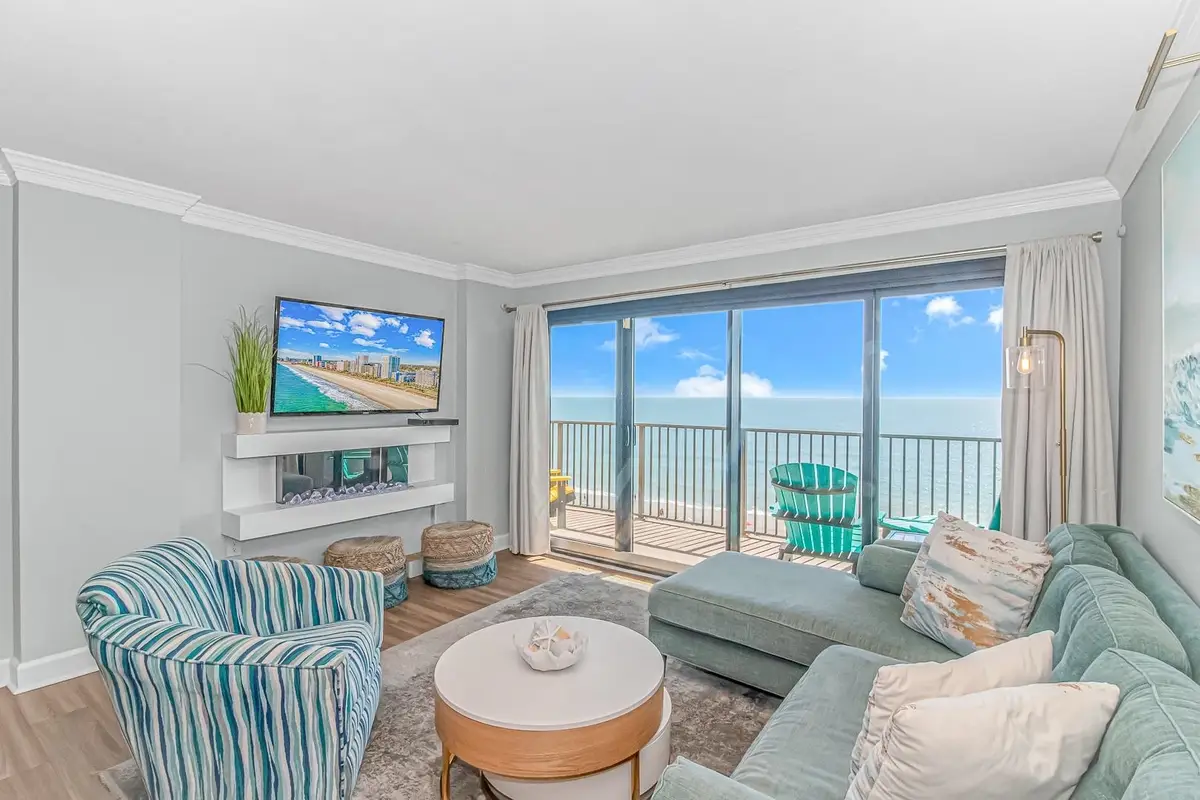 2200 North Ocean Blvd. #804, North Myrtle Beach, SC 29582 - #1