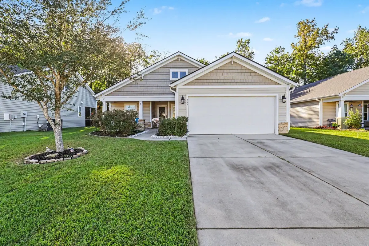 269 Sea Turtle Dr., Myrtle Beach, SC 29588 - #1