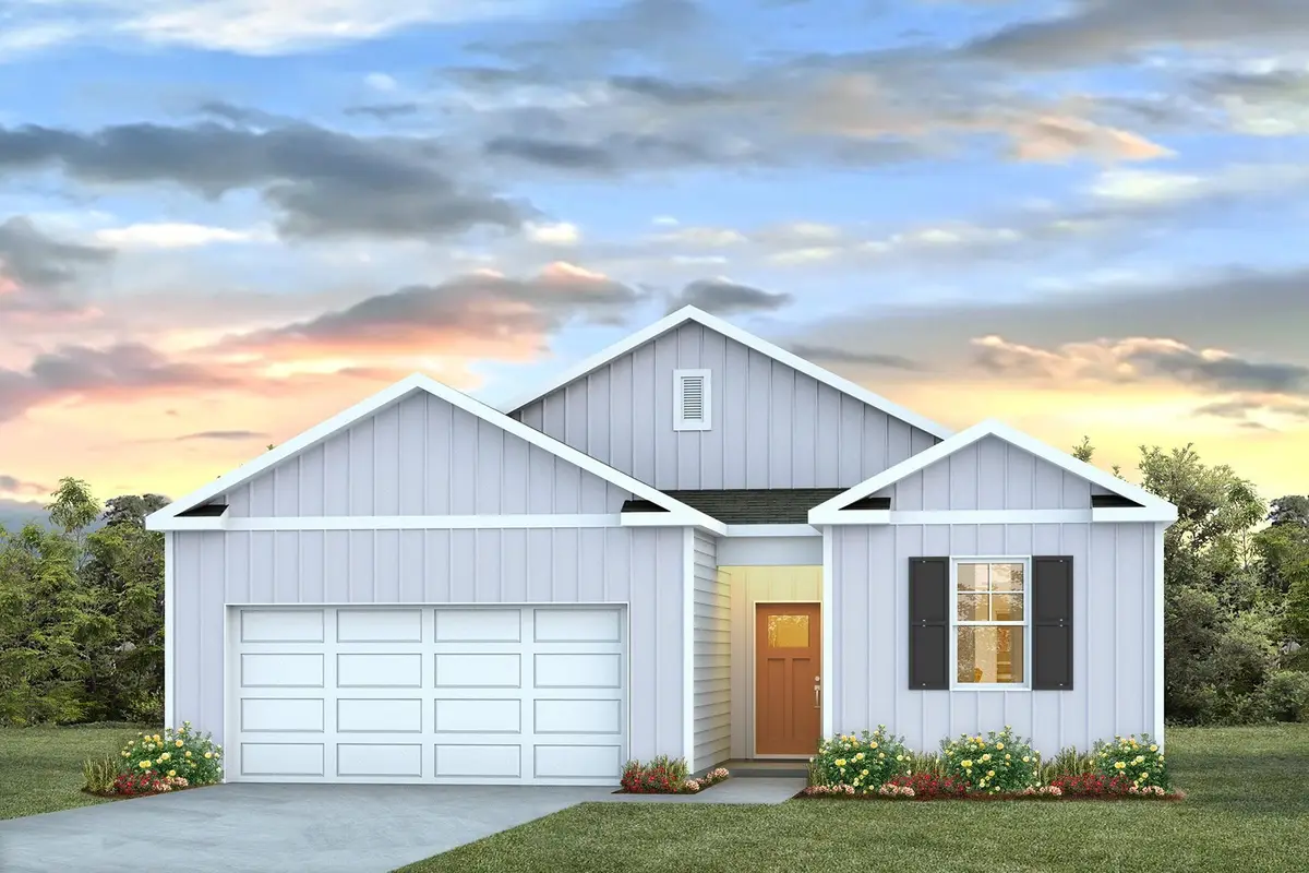 1039 Autumn Maple Dr, Conway, SC 29527 - #1