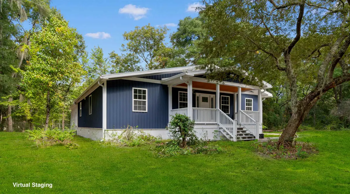 1554 Will-go Ave., Murrells Inlet, SC 29576 - #1