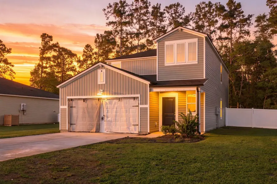 140 Carolina Lakes Blvd., Myrtle Beach, SC 29588 - #3