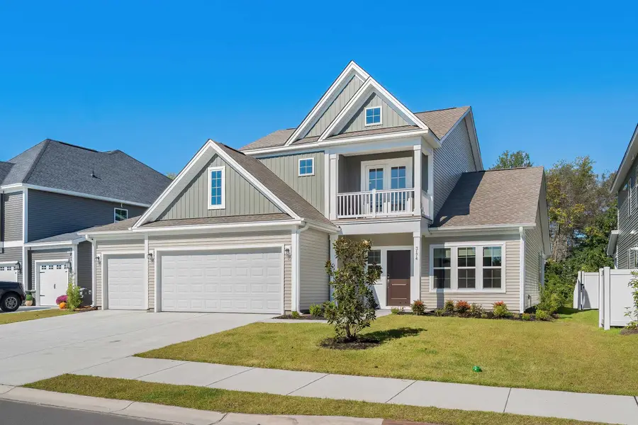 3174 Visionary Dr., Myrtle Beach, SC 29588 - #2