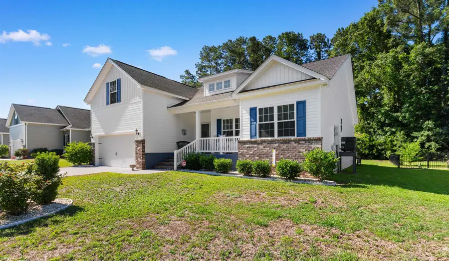 527 Charlton Blvd., Georgetown, SC 29440 - #3